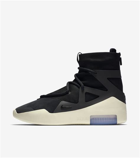 nike fear of god 2